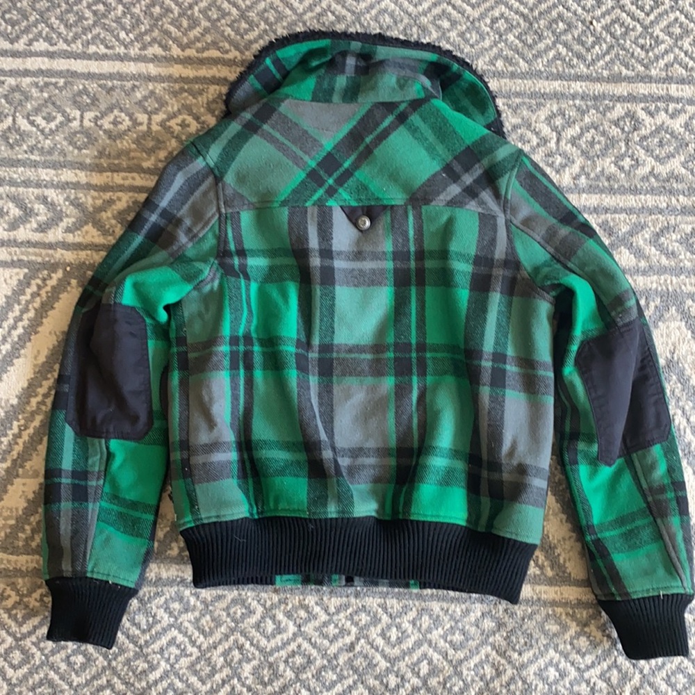 Diesel Jacket - Picture 2 of 2